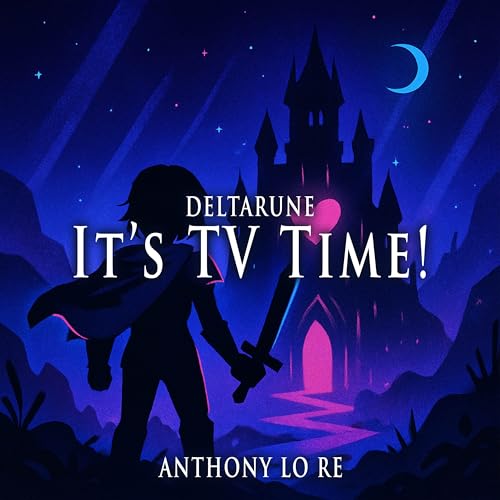 It’s TV Time! (Tenna Theme) (From 'Deltarune') (Epic Version)