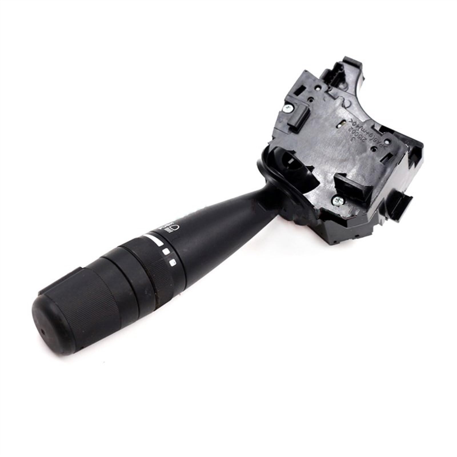 Commutateur de clignotant Jeep Grand Cherokee commande de direction de remplacement - 7