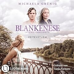 Zeitensturm Audiobook By Michaela Gr&uuml;nig cover art