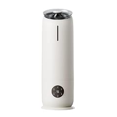 Floor-Standing Humidifier Mechanical Smart Home 8L Large Capacity Large Mist Volume Soft Running Air Purifying Humidifying Atomizer B