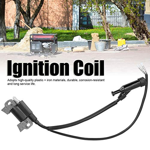 Corrosion Resistant Replacement Ignition Coil Accessories For 188F/190F/Gx390/Gx420 5/6.5/8 Kw, Cultured Farms/Garden Sites - Image 4