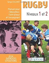 Download Rugby Niveaux 1 et 2 PDF