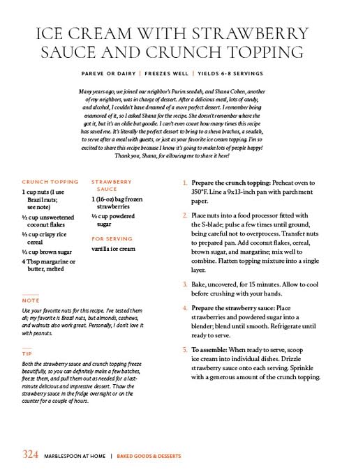 Marblespoon At Home - Image 8