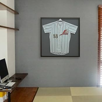 Amazon.co.jp: ユニフォーム額縁 UVカットアクリル板付き こげ茶木目 Amazon.co.jp: ユニフォーム額縁 UVカットアクリル板付き こげ茶木目