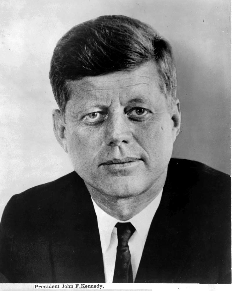 Amazon.co.jp: インフィニティ写真 1961年 写真 ジョン・F・ケネディ