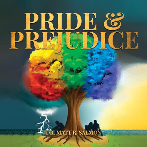 Listen to Pride & Prejudice by Matt Salmon