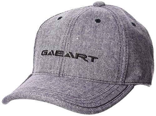 キャップ キャスコキャップ メンズ GAC-2030W パープル/グレー F