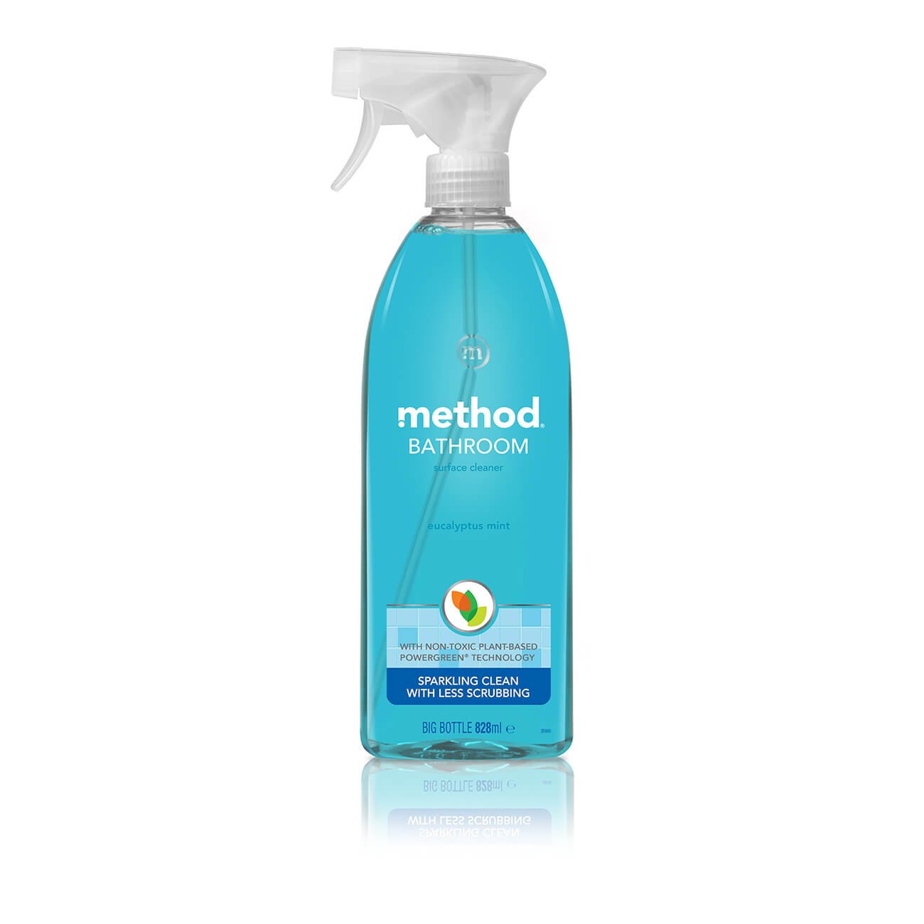 METHOD 00008-3 EUC TUB/TILE SPRAY CLNR Case of 8 by Lag3