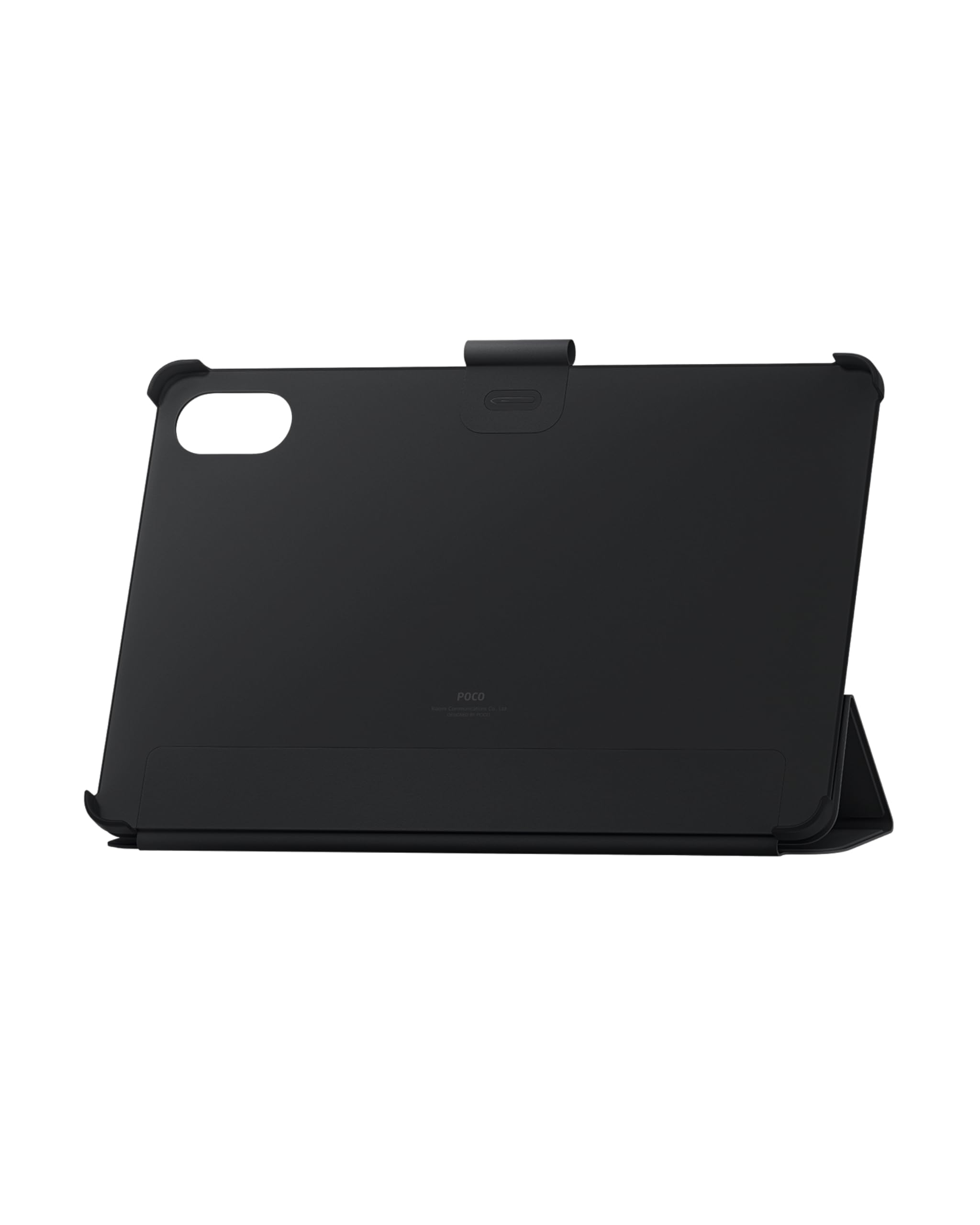 Amazon.co.jp: POCO Pad M1 カバー 純正 精密なカットアウト 独立型