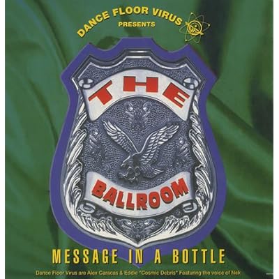 Message in a Bottle
