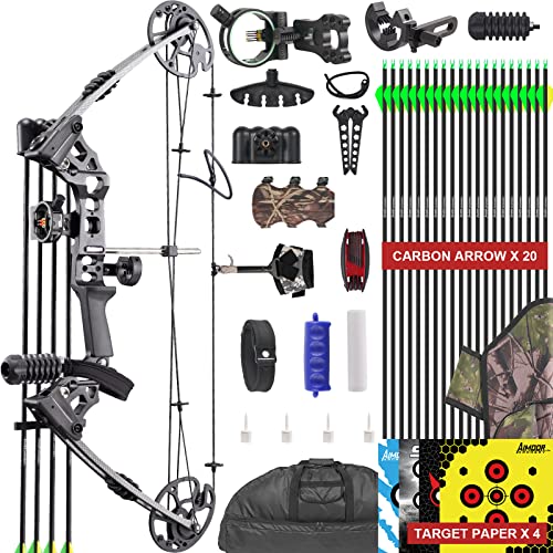 Top 10 Archery Kit For Beginners of 2022 Katynel