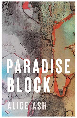 Paradise Block view 2