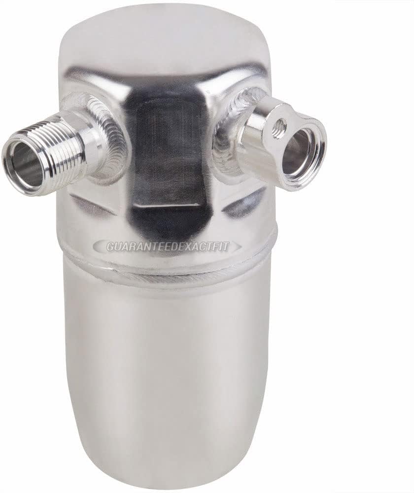 A/C Kit w/AC Compressor Condenser & Drier For Chevy Impala Monte Carlo 3.4L & Buick Century - BuyAutoParts 60-89140CK New