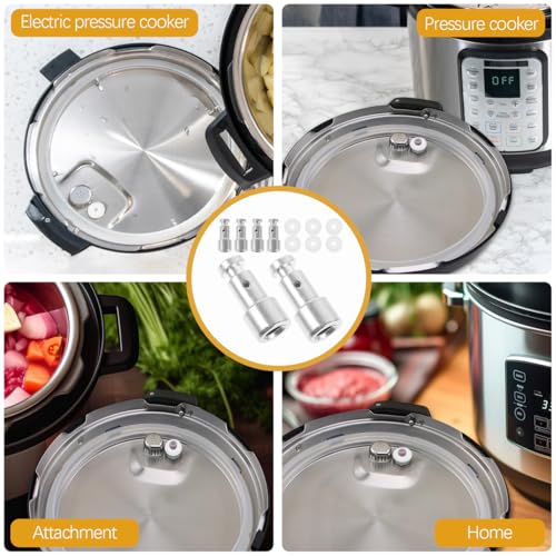 Consejos para Comprar Accesorios para ollas de presión disponible en línea para comprar. 24 Imagen adicional