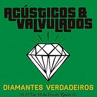 Acusticos e Valvulados Ablum Cover