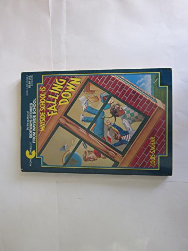 Wayside School Is Falling Down view 2