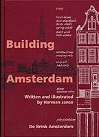 Building Amsterdam 902167131X Book Cover