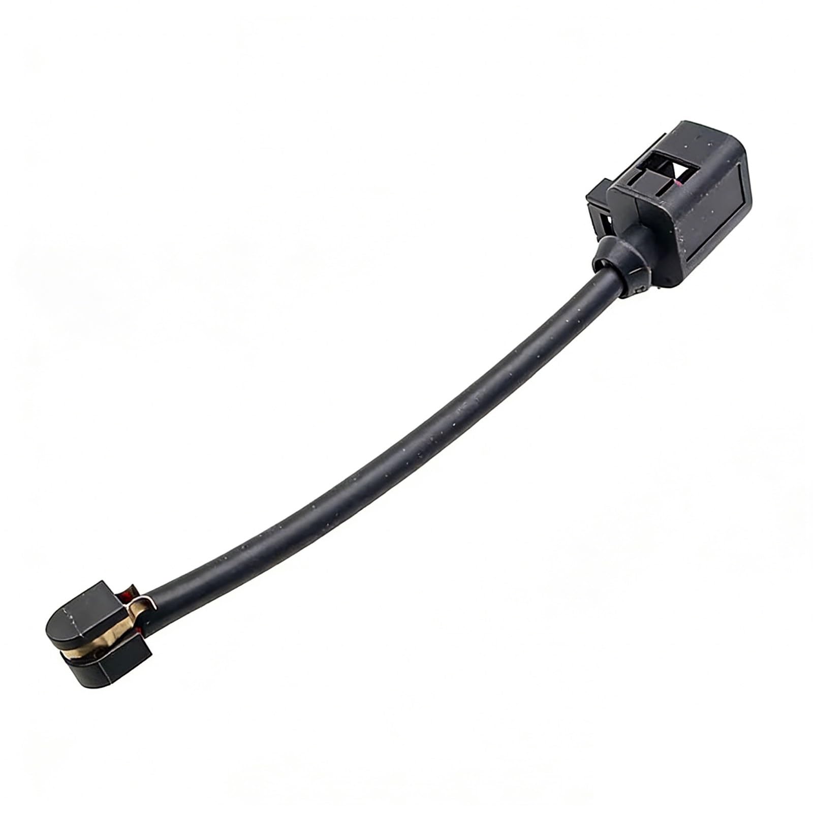 Sensor Desgaste Pastillas Freno Compatible Con VW Para TOUAREG 7P5 7P6 2010 2011 2012 2013 2014 2015 2016 2017 2018 2019 Sensor De Desgaste De Pastillas Freno Coche 95861236550(2PC)