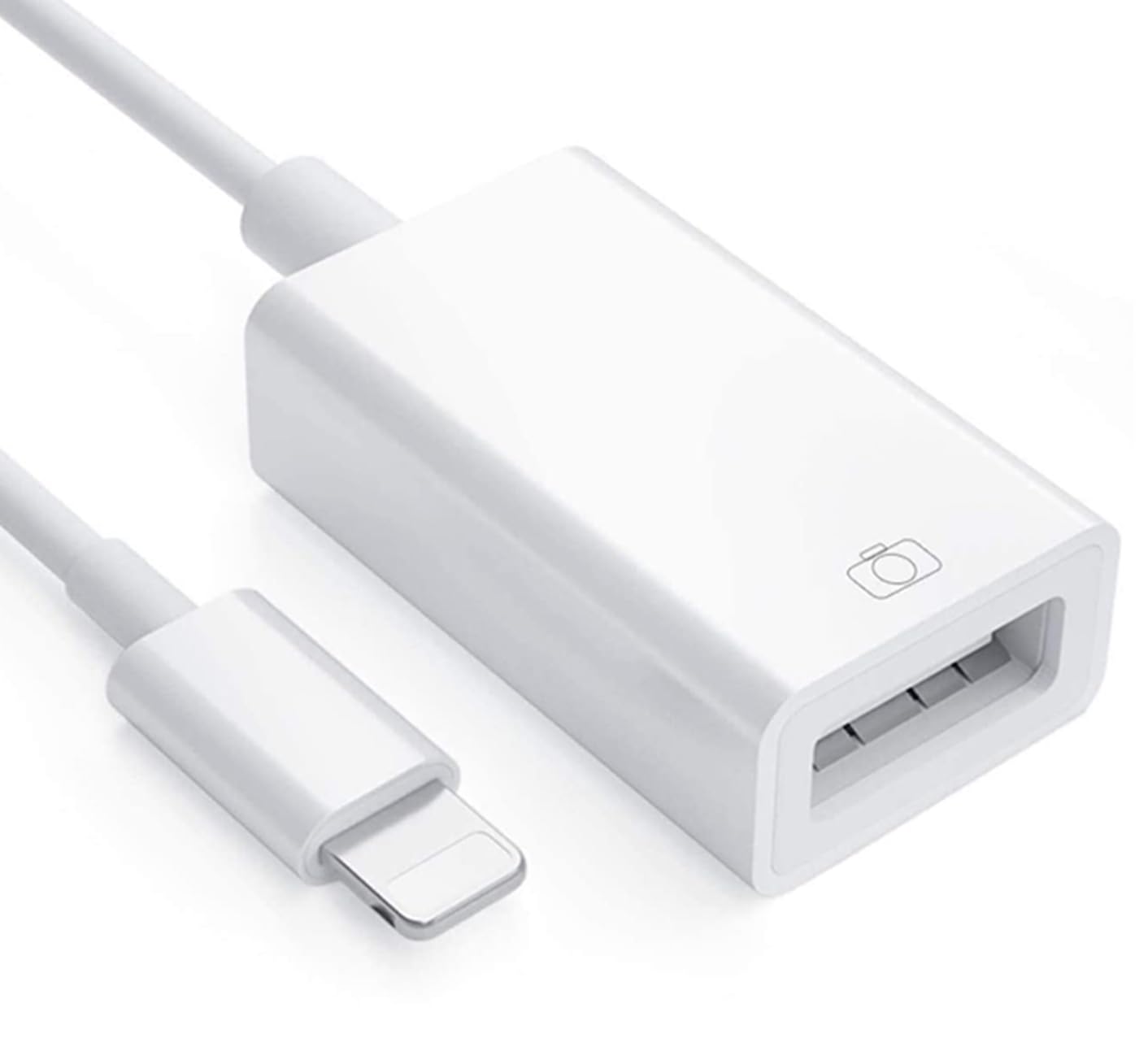 セット売り。バラも可能アダプタ、iPhone/iPad互換