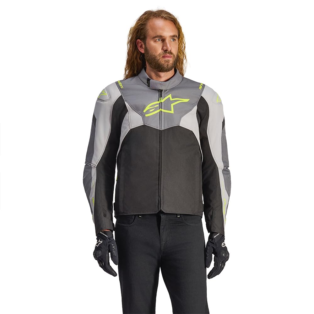 Alpinestars T-Jaws V4 WP Racing Jacket 4XL