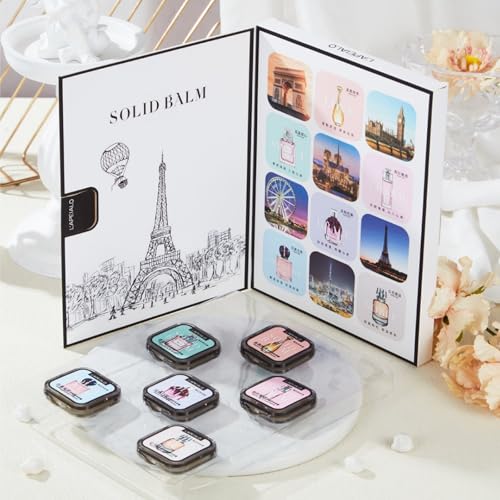 Consejos para Comprar Reseña del Perfume los mejores 5. 6 Imagen adicional