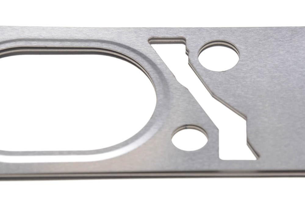 Joint D'échappement AJUSA 01194100 - Compatible Volvo, Land Rover, Citroën, Peugeot - Joint Collecteur/tuyau