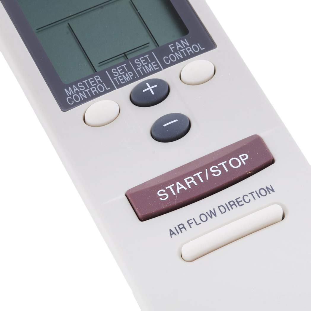 Telecomando di ricambio per climatizzatore Fujitsu AR-Ab8 AR-Ab9 Ar-Ab10 Arab8/9/10