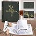 Imagen de Lanpn Cuaderno de Viaje para Mujeres y Hombres