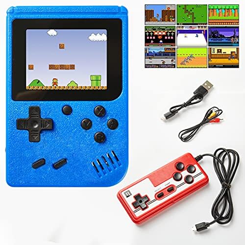 Mavss Handheld Retro Recreation Console