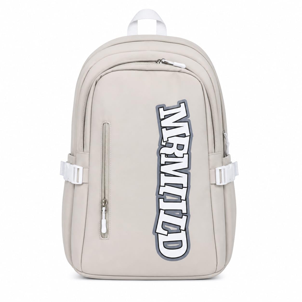zhirk Cute School Backpack Lightweight Multi-Pocket School Bag Ideal for Daily Use Travel And School-picture-49