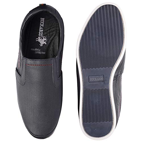 Image of Buckaroo Mens Powell Loafer