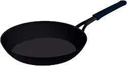 Frigideira Tramontina Profissional em Ferro 22 cm 1 L