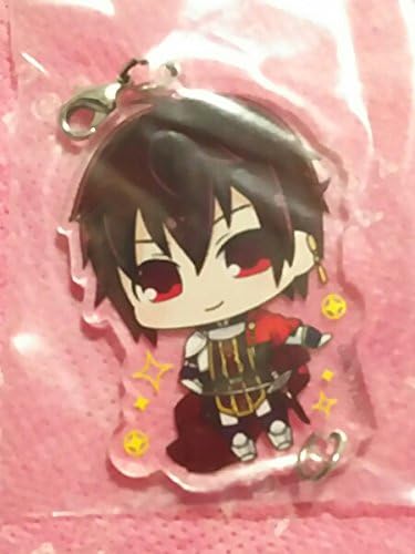 Amazon Co Jp イケメン王宮 アラン つながるアクキー サイバードショップ 限定 イケメンシリーズ イケシリ ホビー 通販