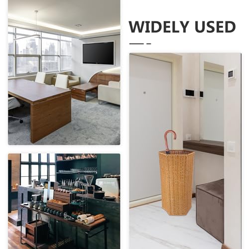 El Mejor Listado de Paragüeros - 5 favoritos. 3 Paragüeros marca Amosfun (3)