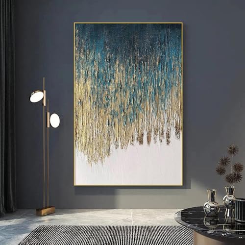 Décoration murale grand format pour habiller un grand mur vide