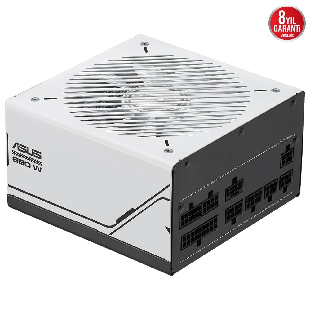 ASUS Alimentation AP-850G-SI