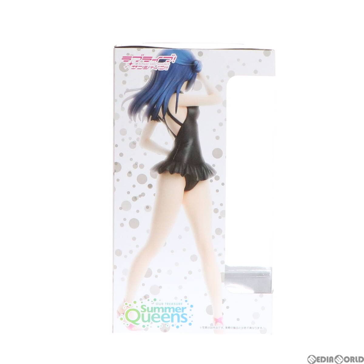 FIG]東京フィギュア限定 津島善子【Summer Queens】(つしま