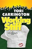 Working Stiff: A Sofie Metropolis Novel