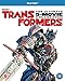 Transformers: The Last Knight 5-Film [Edizione: Regno Unito] [Blu-Ray] [Import]