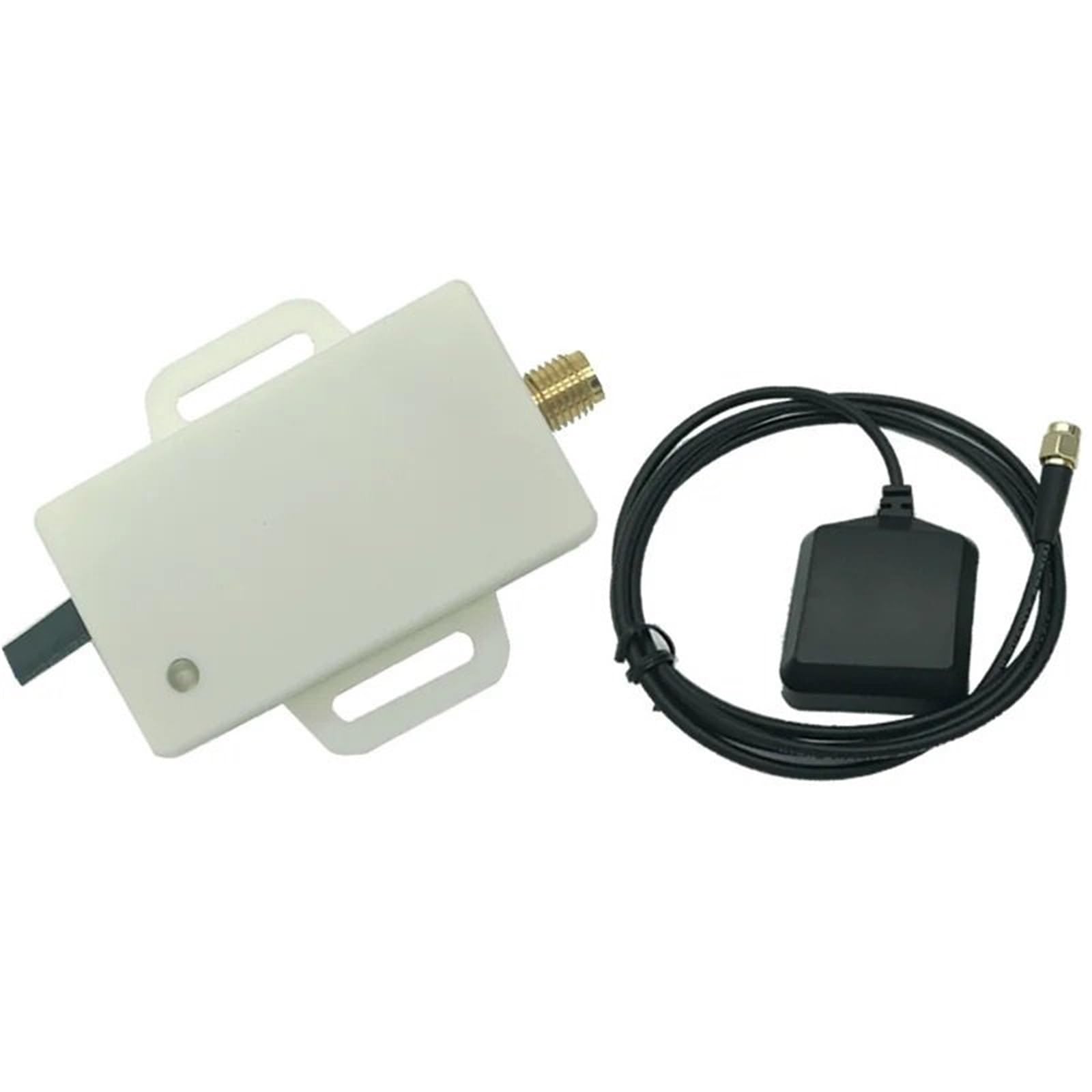 Zestaw Adapterów Czujnika Prędkościomierza Mini Universal GPS Z Czujnikiem Prędkości I Kompensacją Licznika Kilometrów, Do Sygnału Prędkościomierza Czujnik prędkości hamulca