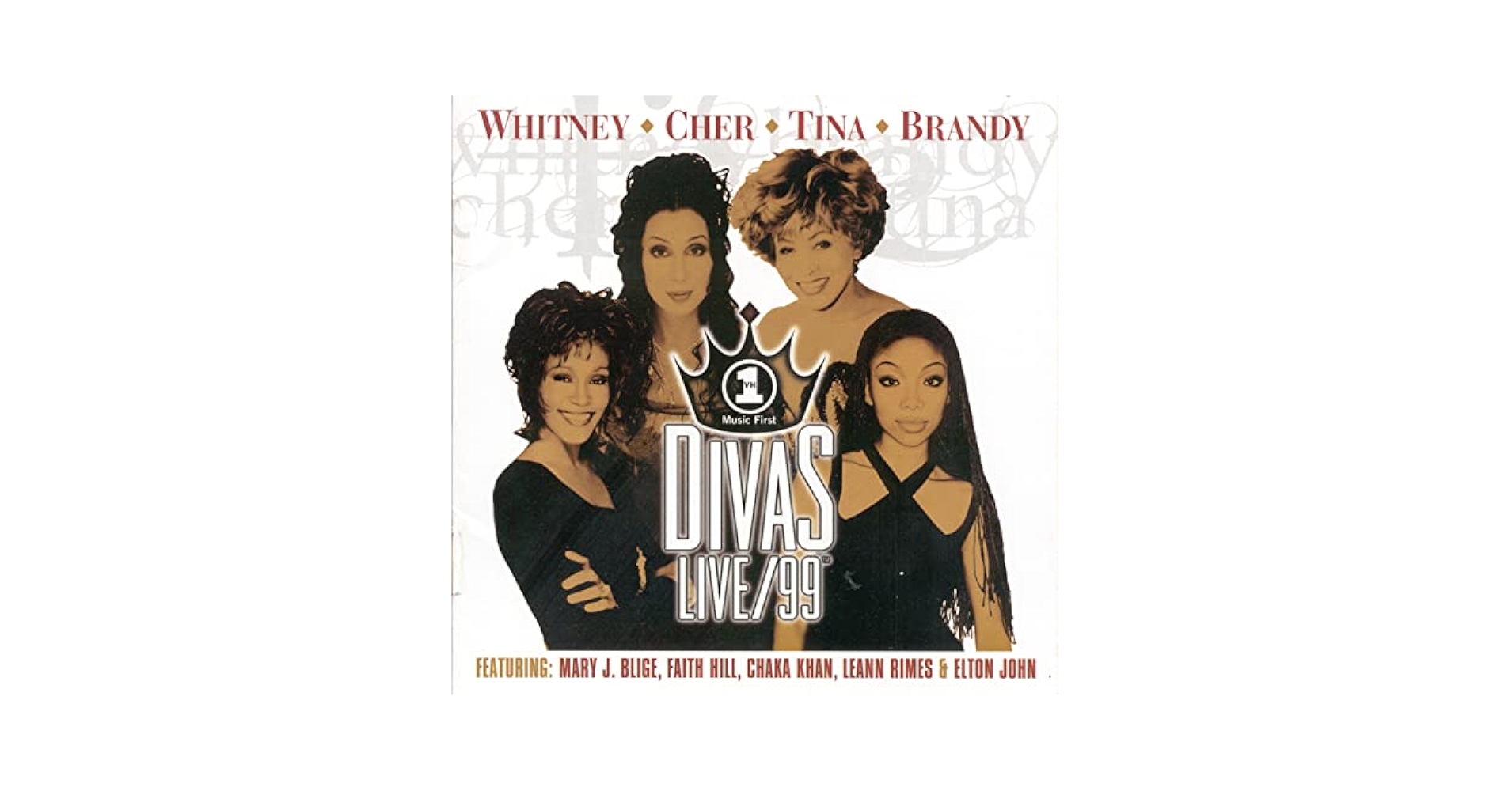 その他 Vh1 Divas Live 99 [DVD] VH1 Divas Live 1999 (DVD, 2000) for sale online | eBay