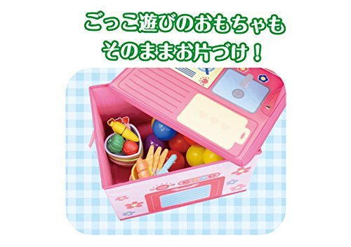 最安値 ユーカンパニー ままごと収納ボックス キッチン 1台の価格比較 最安値 ユーカンパニー ままごと収納ボックス キッチン 1台の価格比較
