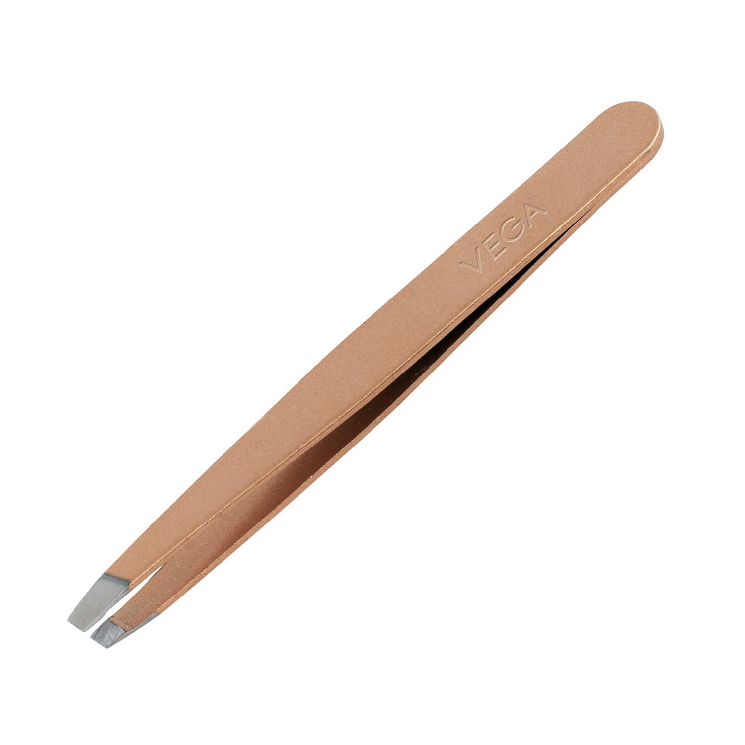 Vega Classic Tweezer-Slant Tip, Gold, 20 g (B07T89DZ5G) Amazon Price History, Amazon Price Tracker