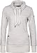 Produktbild Ragwear Rylie W Hoodie White