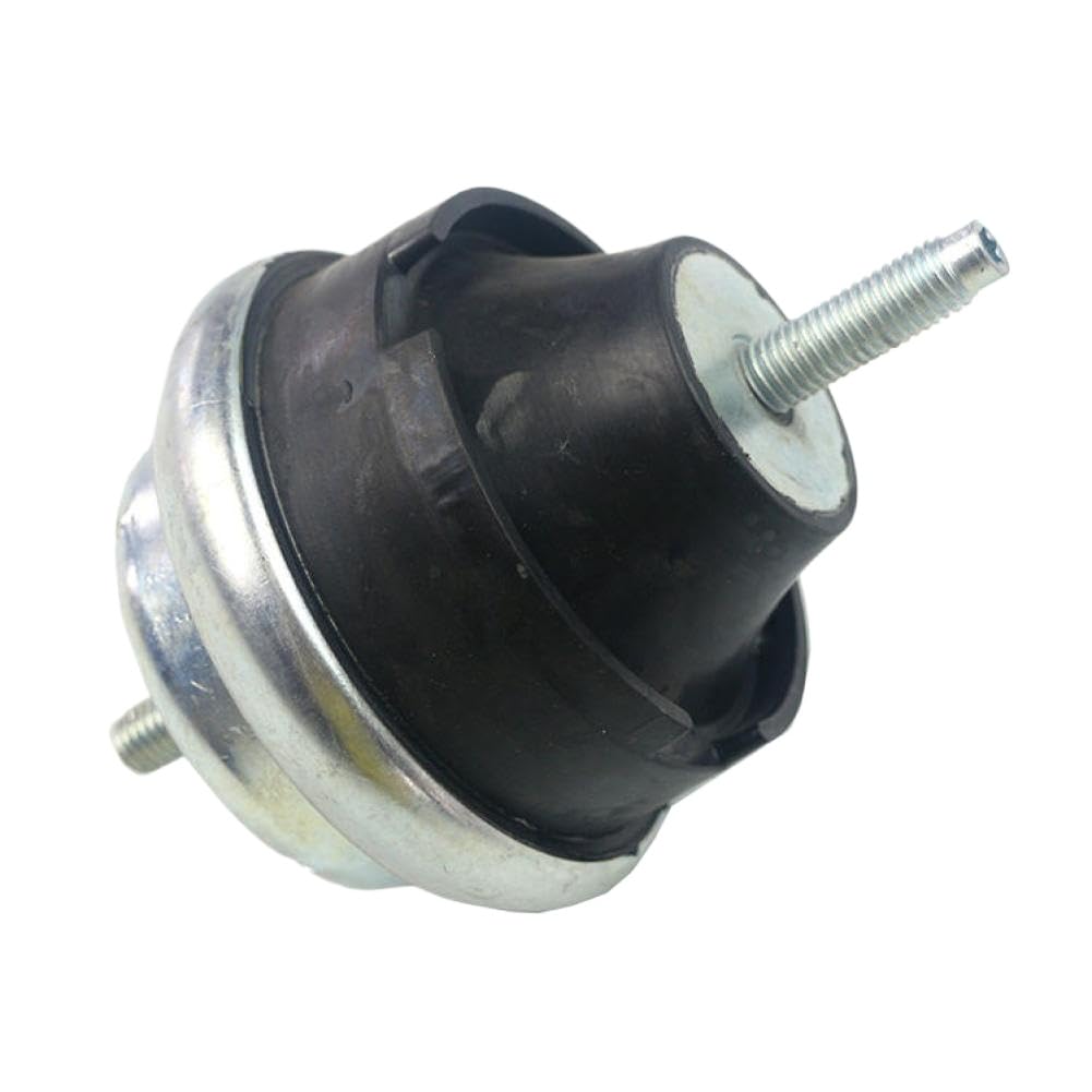 Btenhmjth Onecolor Engine Mount Right Compatible With Peugeot 206 Cc 2000-2010 Replaces 101Pc03400005