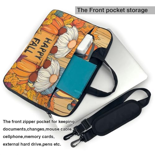 Maletín para portátil impermeable 15.6 pulgadas miniatura 6