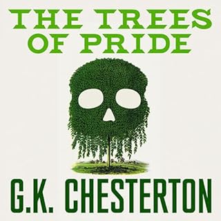 The Trees of Pride cover art
