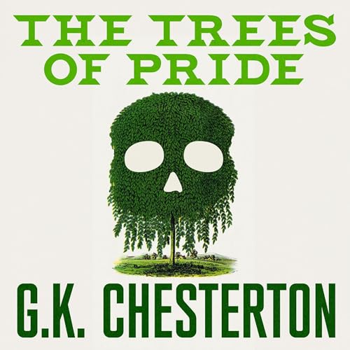 The Trees of Pride cover art