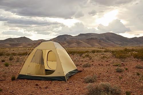 Carpa ALPS Mountaineering Taurus 5 Outfitter Dome miniatura 6