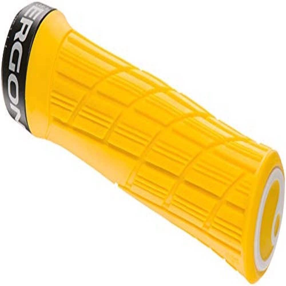 Ergon - GE1 Evo - Grips - Regular - Yellow